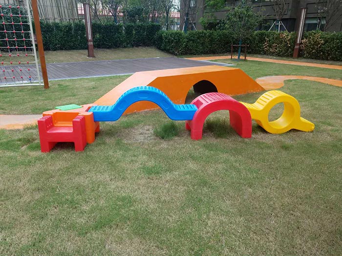 常州兒童樂園滑梯定制